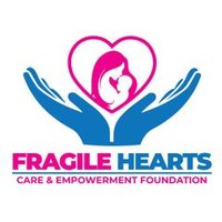 Fragile Hearts care and Empowerment Foundation(@FragileheartsUg) 's Twitter Profile Photo