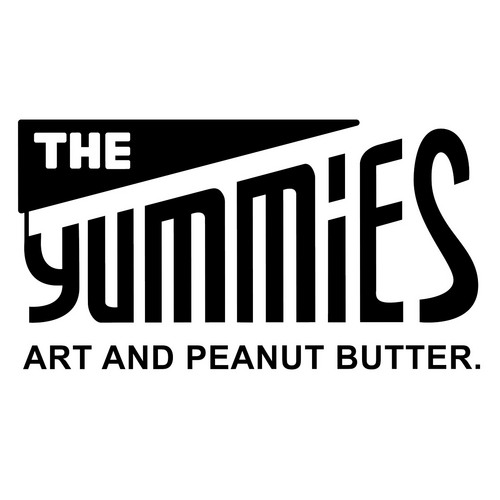 The Yummies is an art collective about the simple joys of life or what we like to call “Peanut Butter”. Sometimes it can be crunchy, gooey, spicey or citrusy.