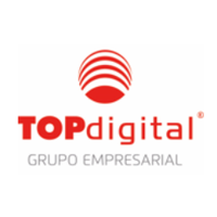 Grupo Empresarial TOPdigital (@topdigital) 's Twitter Profile