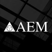 AEM Ltd (@aemltd) 's Twitter Profile