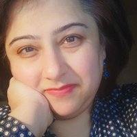 Sabeen Inam(@sabeeninam) 's Twitter Profile Photo
