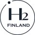 H2FINLAND (@h2finland) Twitter profile photo