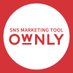 Smart Share Lab - OWNLY | SNSマーケティングの気になる情報発信メディア (@sslab_official) Twitter profile photo Smart Share Lab - OWNLY | SNSマーケティングの気になる情報発信メディア (@sslab_official) Twitter profile photo