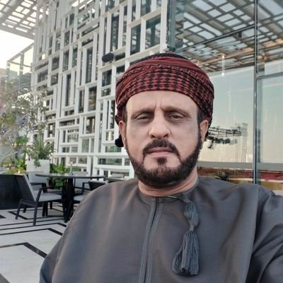 شاعر وباحث في الادب الشعبي له ثلاثة اصدارات ديونين شعر وكتاب ملامح من الادب الشعبي في ظفار