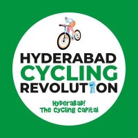 HydCyclingRevolution(@HydcyclingRev) 's Twitter Profile Photo