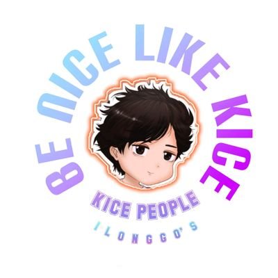 Supporting Kice @kiceisnice #Kice  #Artist #idolph  #NicePeople #Kicepleilonggos