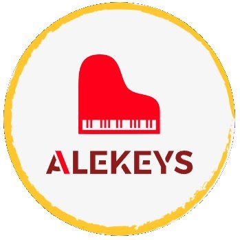 ⭐ AlekeysPiano ⭐ Profile