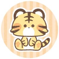 とらぽん【配布用】 (@tora_rand) 's Twitter Profile