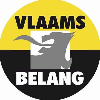 Vlaams Belang twitteraccount van de afdeling Mechelen