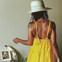 Noma We Mbola (@nomawembola) 's Twitter Profile