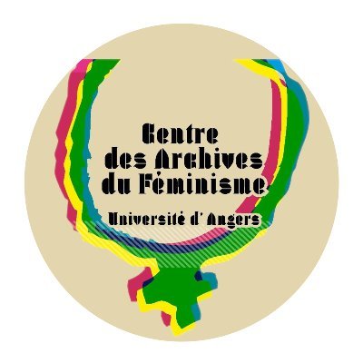Centre créé en 2000 à la @BUAngers pour collecter, classer, communiquer et valoriser les archives féministes.
#LabelCollEx
#FemEnRev
#Afemuse