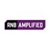rnb.amplified (@RnbAmplified) Twitter profile photo