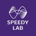 Speech Dynamics Lab (@speedy_lab) Twitter profile photo Speech Dynamics Lab (@speedy_lab) Twitter profile photo