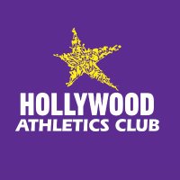 Hollywood Athletics Club(@HWAthleticsClub) 's Twitter Profile Photo