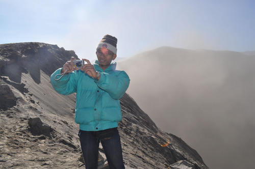 Teja_syah's profile picture. 