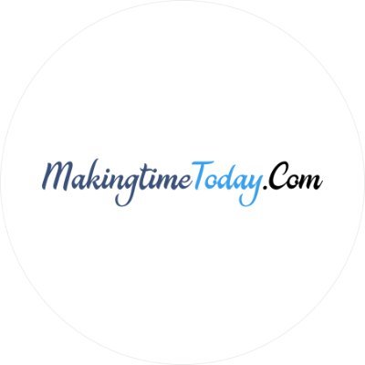 @makingtimetoday