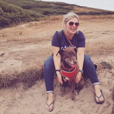 AdeleSinfield's profile picture. 