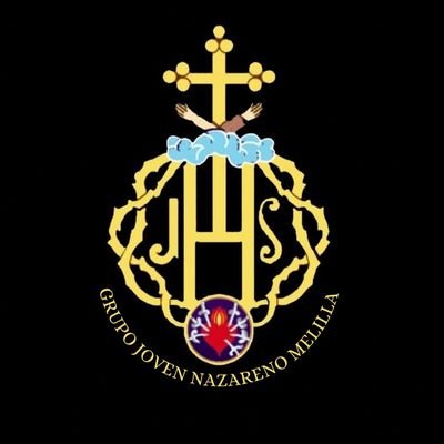 Cuenta oficial del Grupo Joven de la Real Cofradía y Hermandad Franciscana de Nuestro Padre Jesús Nazareno y María Santísima de los Dolores