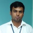 vishnu_ibm's profile picture. 