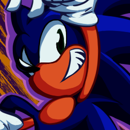 Sonic Expeditive ✰ Team Gallantさんのプロフィール画像