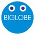 BIGLOBE (@BIGLOBE) Twitter profile photo