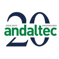 Andaltec Centro Tecnológico(@andaltec) 's Twitter Profile Photo