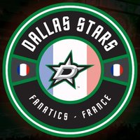 X- FR ๐ซ๐ท Dallas Stars Fanatics (@dallasstarsfr) 's Twitter Profile