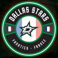 z - FR 🇫🇷 Dallas Stars Fanatics(@DallasStarsFR) 's Twitter Profile Photo