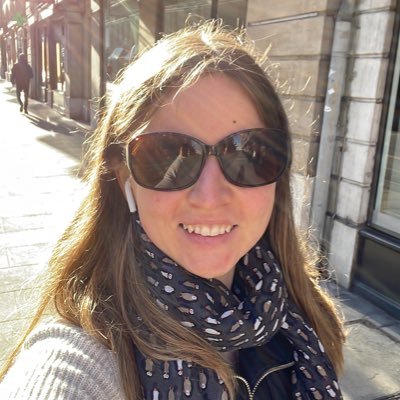 Transport, climate & global health comms & policy person | Director @smallsteps_2015 🇲🇬 | Co-chair @RichmondStreets | Views my own