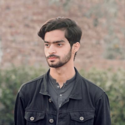 theUsman_Abbasi's profile picture. Realist | Activist | Literature | Philosophy | Arts