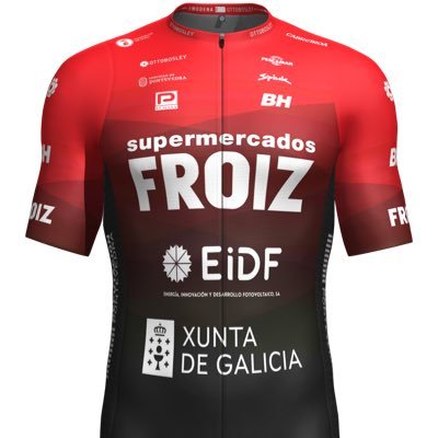 G.D. Súper Froiz Profile