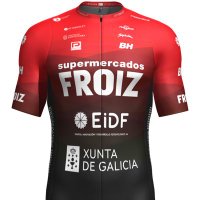 G.D. Súper Froiz (@gfroiz) 's Twitter Profile