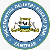 Presidential Delivery Bureau (PDB) - Zanzibar(@pdbzanzibar) 's Twitter Profile Photo