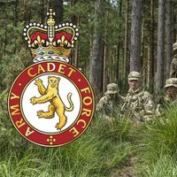 Essex Army Cadet Force(@EssexACF) 's Twitter Profile Photo