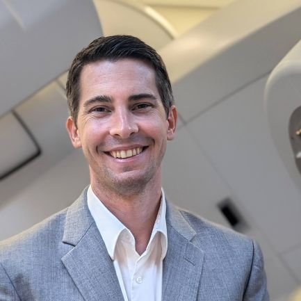 LukeRadOnc's profile picture. Radiation Oncologist @pahospital Passionate advocate of #radonc.