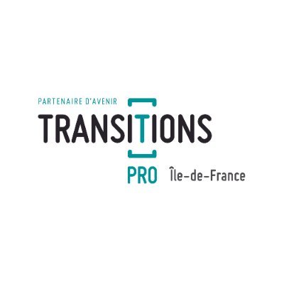 🚀Notre métier : changer le vôtre ! 
🤝Transitions Pro Île-de-France accompagne les actifs dans le financement de leur #reconversion professionnelle .