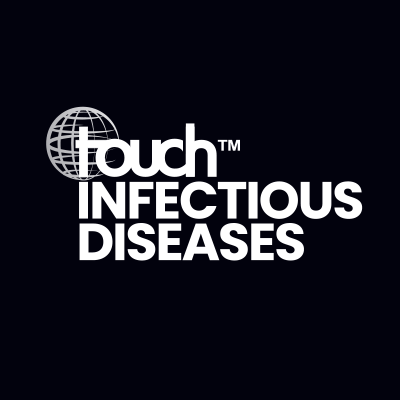 touchINFECTIOUSDISEASES