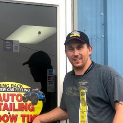 BundyJames's profile picture. 