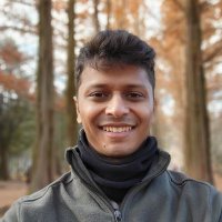 Abhilash Konki (@abhilashkonki) 's Twitter Profile Photo Abhilash Konki (@abhilashkonki) 's Twitter Profile Photo