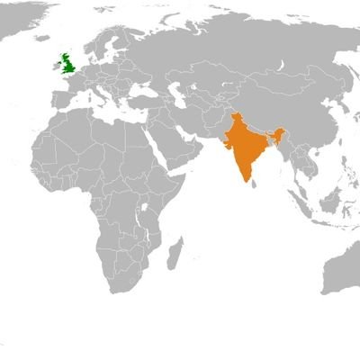WORLDREACT1IND's profile picture. 