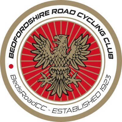 Friendly, multi disciplined cycling club based in Cardington, Bedfordshire MK44 3SX