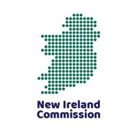 New Ireland Commission(@NewIrelandComm) 's Twitter Profile Photo