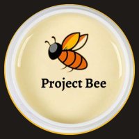 ProjectBeeUK(@UKProjectBee) 's Twitter Profile Photo