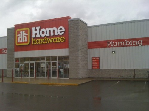 We've been apart of the Home Hardware family for over 25 years on Vancouver Island and we're so proud to now call Ladysmith our home!