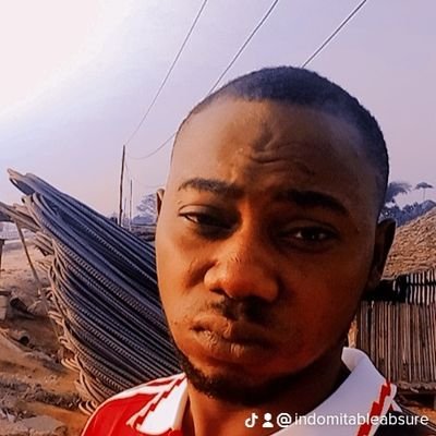 Indoabsure2's profile picture. work and pray