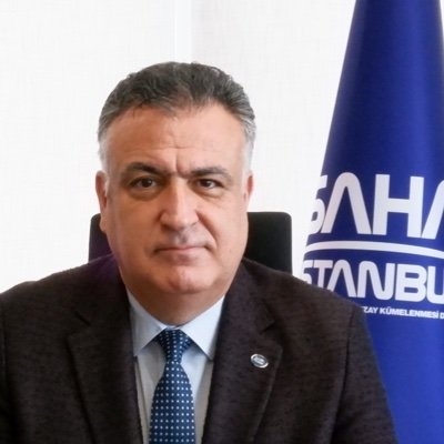 SAHA İstanbul Savunma, Havacılık ve Uzay Kümelenmesi Genel Sekreteri