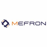 Mefron Technologies(@mefrontech) 's Twitter Profile Photo