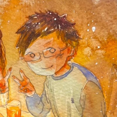 ななしさんです。ヘッダーはワタルさん(@urwataru )と呑んだ際に、アイコンはでんちゃん(@denrokubeans )に。小遣い3.5マン/ENTJ型/KTTA所属/Farseekレアキャラ/第五人格(鯖専)/ダーツ/FaB/MTG/麻雀/ボクシング/水泳/筋トレetc...