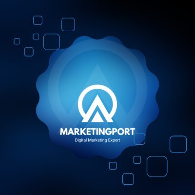 Marketing_Port_'s profile picture. 👉LeadGen ADS, SEO/backlink🚀 Website-Erstellung 🎯
Wir steigern den Zustrom potenzieller Kunden und den Umsatz🔝 Mit Erfolgsgarantie 🙌
https://t.co/BtwlWpzT9N👈