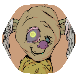 nessesque's profile picture. weird combo of army medic, paramedic, and hopeful PhD rocket science student